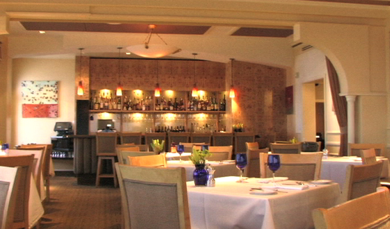 MVW General Contractors Inc. — Bar & Dining Room Build-Out