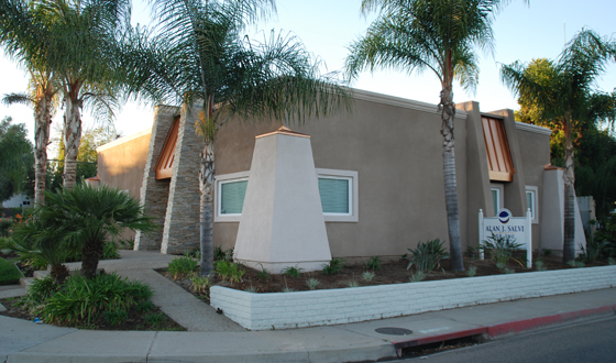 MVW General Contractors Inc. — Professional Office — Stucco Exterior